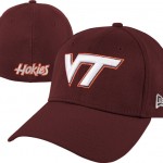 Hokies Virginia tech VT hat