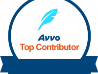 DUI Lawyer Jon Artz Receives Avvo Top Contributor Award