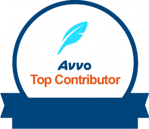 DUI Lawyer Jon Artz Receives Avvo Top Contributor Award
