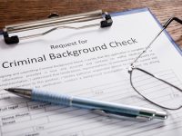 Your criminal background check could be pulled for any number of reasons throughout your life.