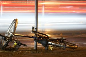 Can You Get a DUI on a Bicycle in California?