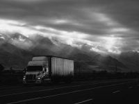 DUI Lawyer Jon Artz, based in Los Angeles, has tips for truck drivers to stay safe on the road.